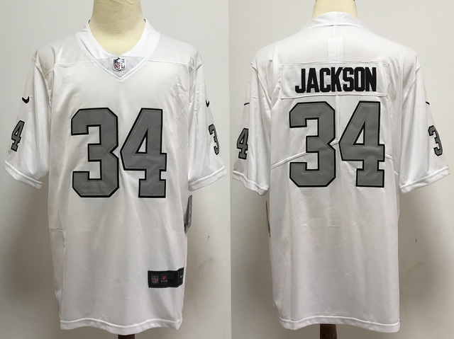 Las Vegas Raiders Jerseys 034 [Cheap NFL Jerseys 2334]